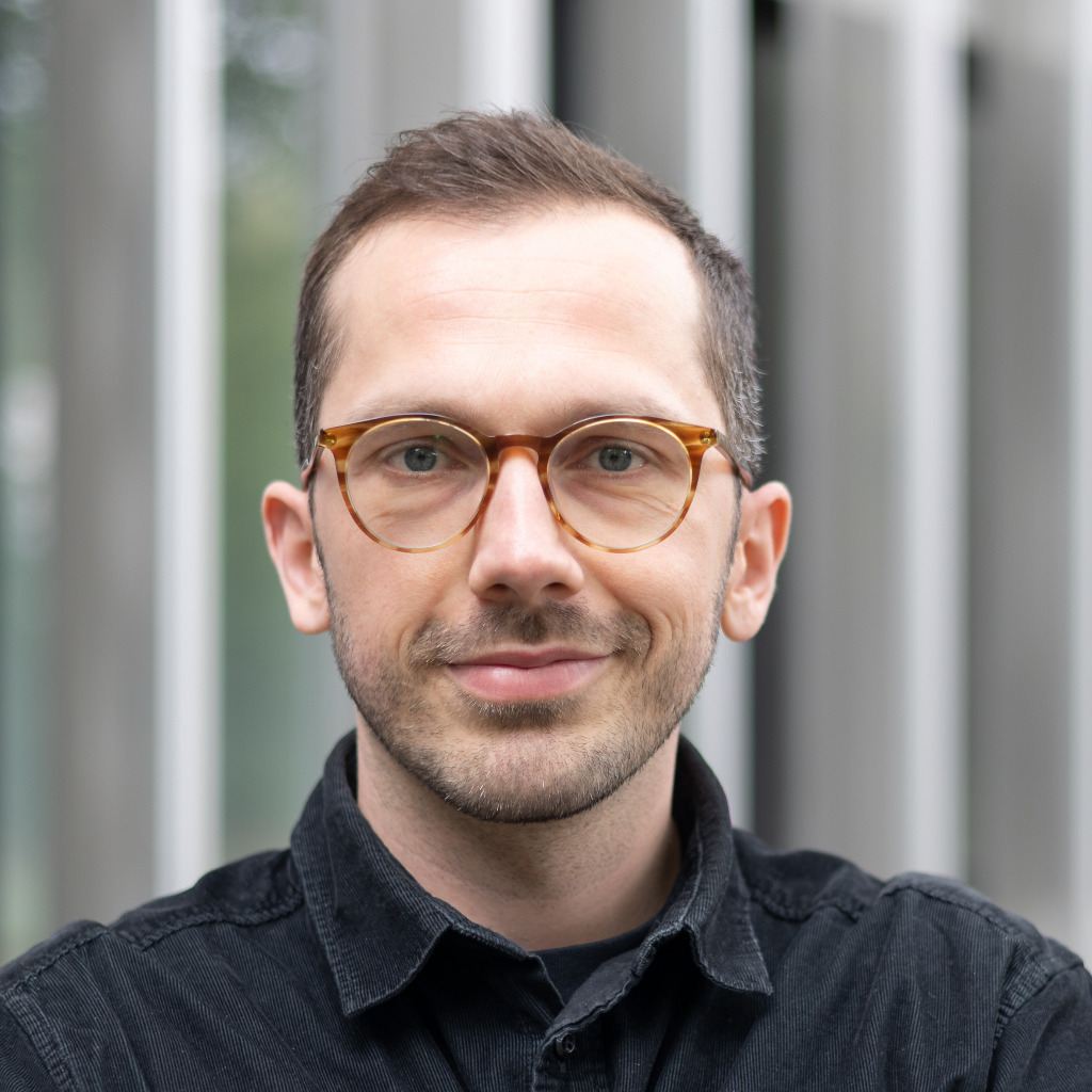 Social Media Profilbild Max Scholl Köln