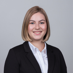 Profilbild Meret Weber