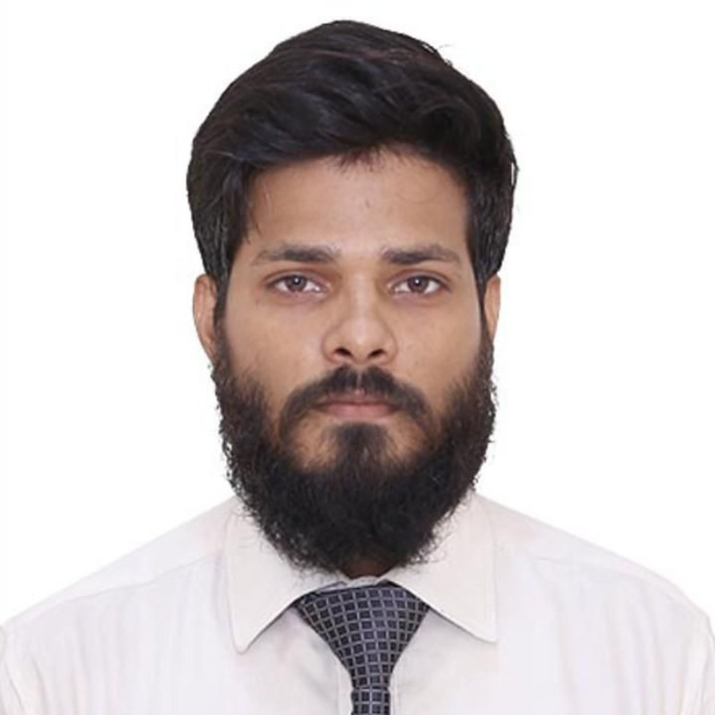 hamid ali Graphic Designer Print Media advertising agency XING