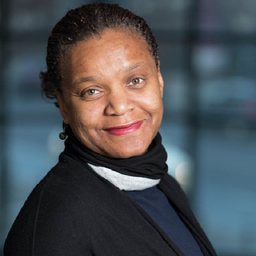 Jacqueline Renée Massing