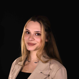 Alina Vonk