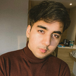 Mustafa Ali
