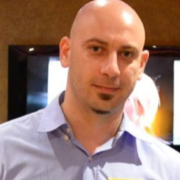 Branislav Malisic