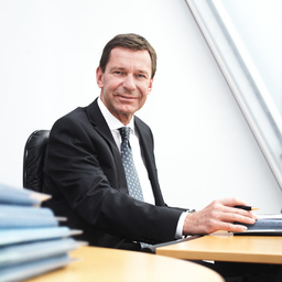 Andreas von Scholley