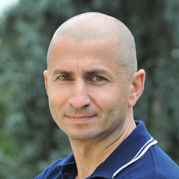 Alexander Drabkin