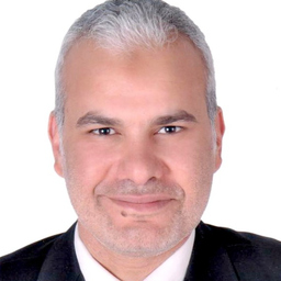 Ashraf Nagy