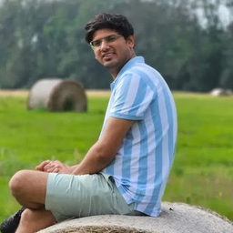 Shubham Sharma