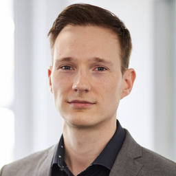 Dr. Jonas Sorgalla