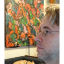 Martin Olsen