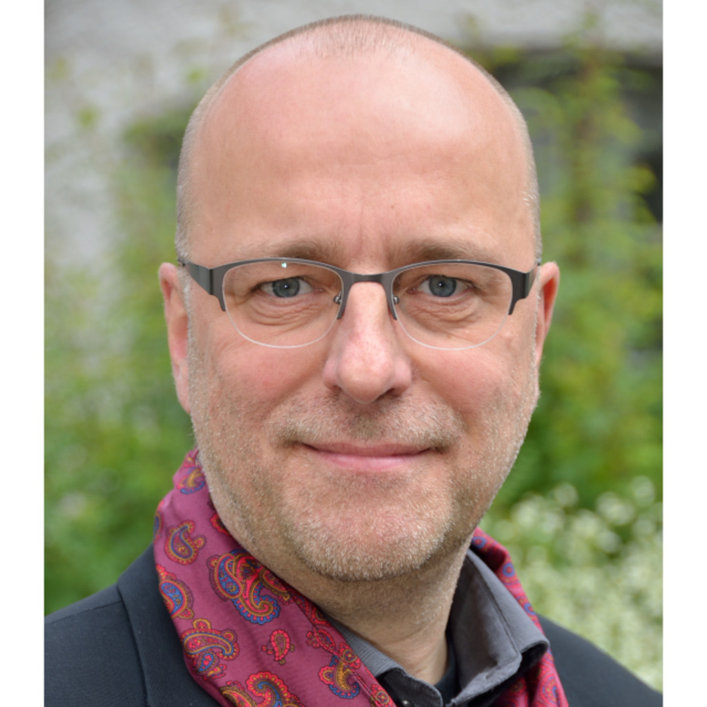 Bernhard Remmers Journalistischer Direktor Katholische