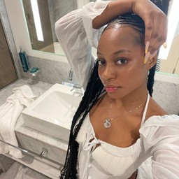 joy chukwu
