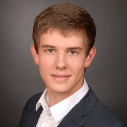 Profilbild Marian Becker