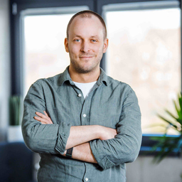 Nico Niehaus