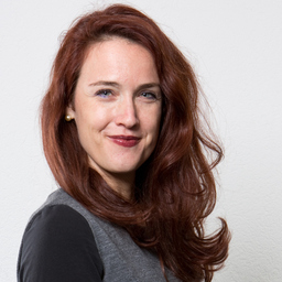Claudia Aeschlimann's profile picture