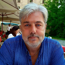 Dietmar Geissler
