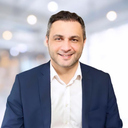 Dipl.-Ing. Ali Gültekin