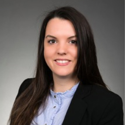 Profilbild Theresa Mathe