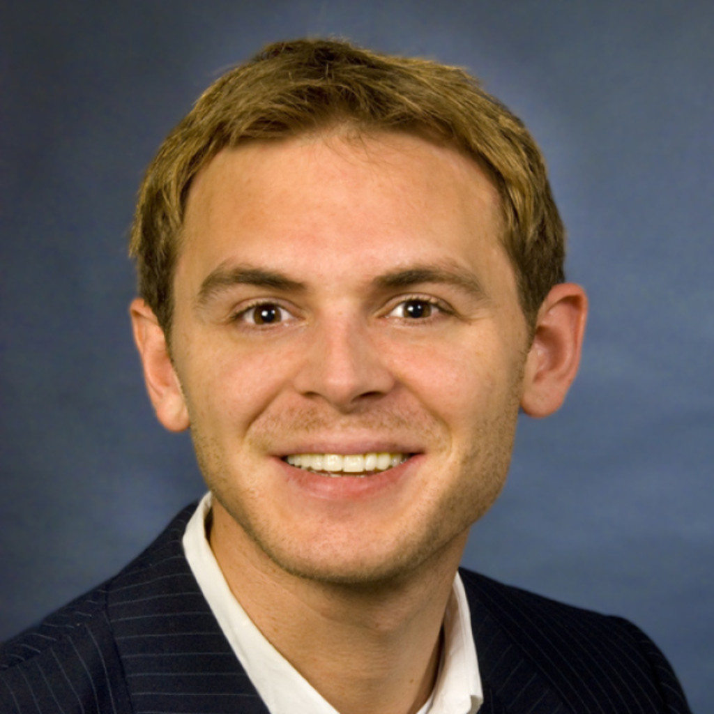 B.Sc. Daniel Strehl Controlling, Rechnungswesen Delta Industries