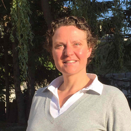 Janine Everding
