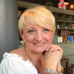 Sandra Bockelmann