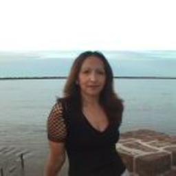 Elida Retamozo