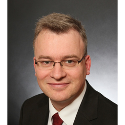 Dr. Frank Martens