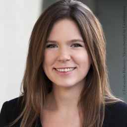 Veronika Burchert