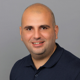 Mehdi CHAOUCH