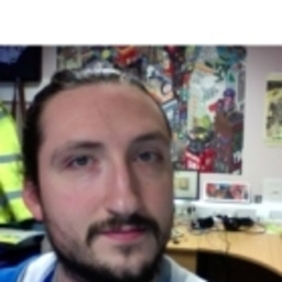 Ben Dalton