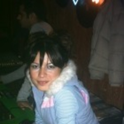 Gonca omay