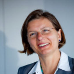 Dr. Beate Meichsner