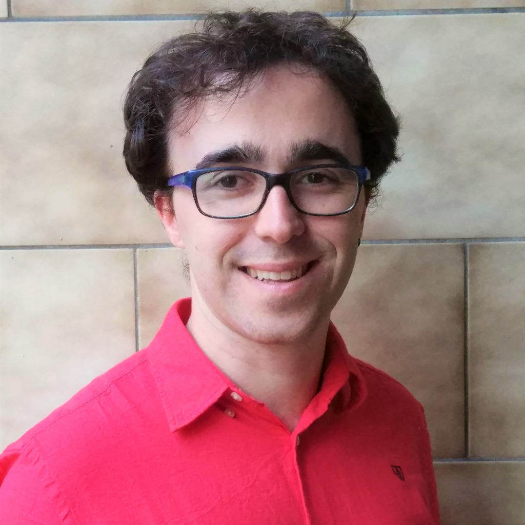 Cristian Gil Morales FPGA/SoC Engineer GTD Sistemas de Información