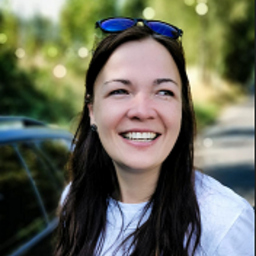 Stefanie Senf