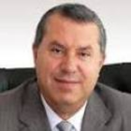 Dr. Khater Massaad