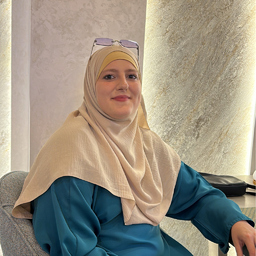 Merjema Mehmedovic