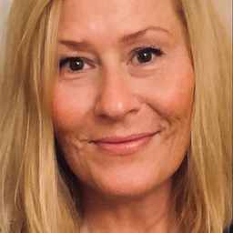 Anja Boddin