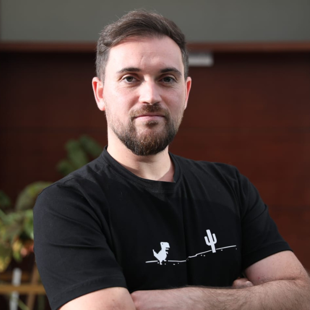 Svetoslav Martinov Iliyanov IT Manager Çerkezköy Belediyesi XING