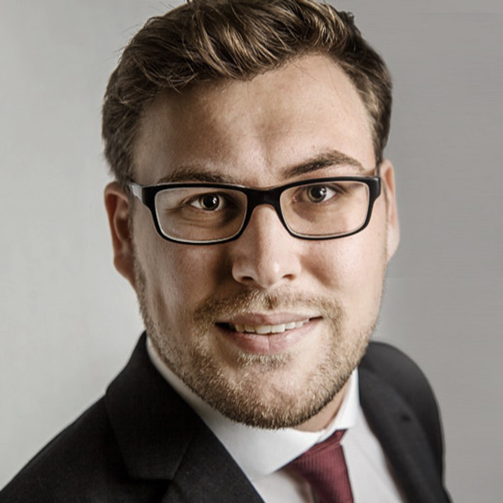 Christian Metzler Referent Produktionsprogrammplanung DB