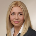 Anna Kostikova