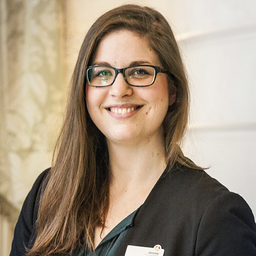 Lara-Mareen Sarrach