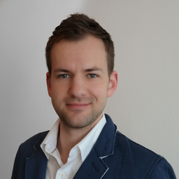 Dipl.-Ing. Simon Endig