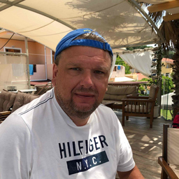 Dipl.-Ing. Jochen Hübers