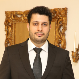 Alireza Karbalaeimirza