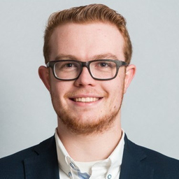 Maximilian Scholze