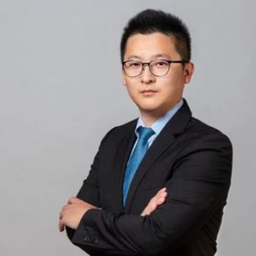 Jian Huang