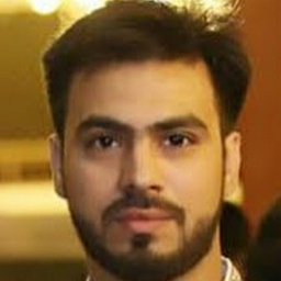 obaid ur Rehman
