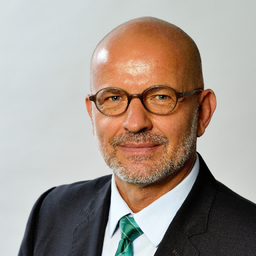 Dipl.-Ing. Christian Hofmann