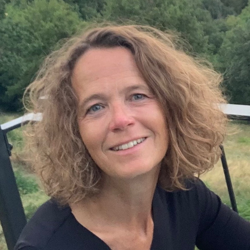 Ute Zimmermann Head of Creative Direction and Brand Communication