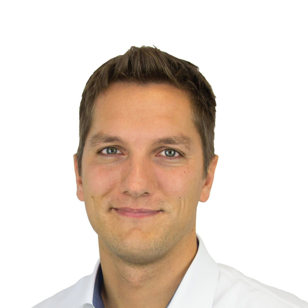 Renė Denecke Assistent der Geschäftsführung HeLö Wintergartenbau