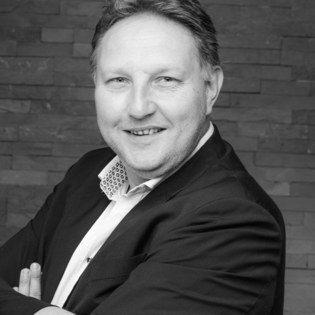 Andreas Renz Managing Board Member AG XING